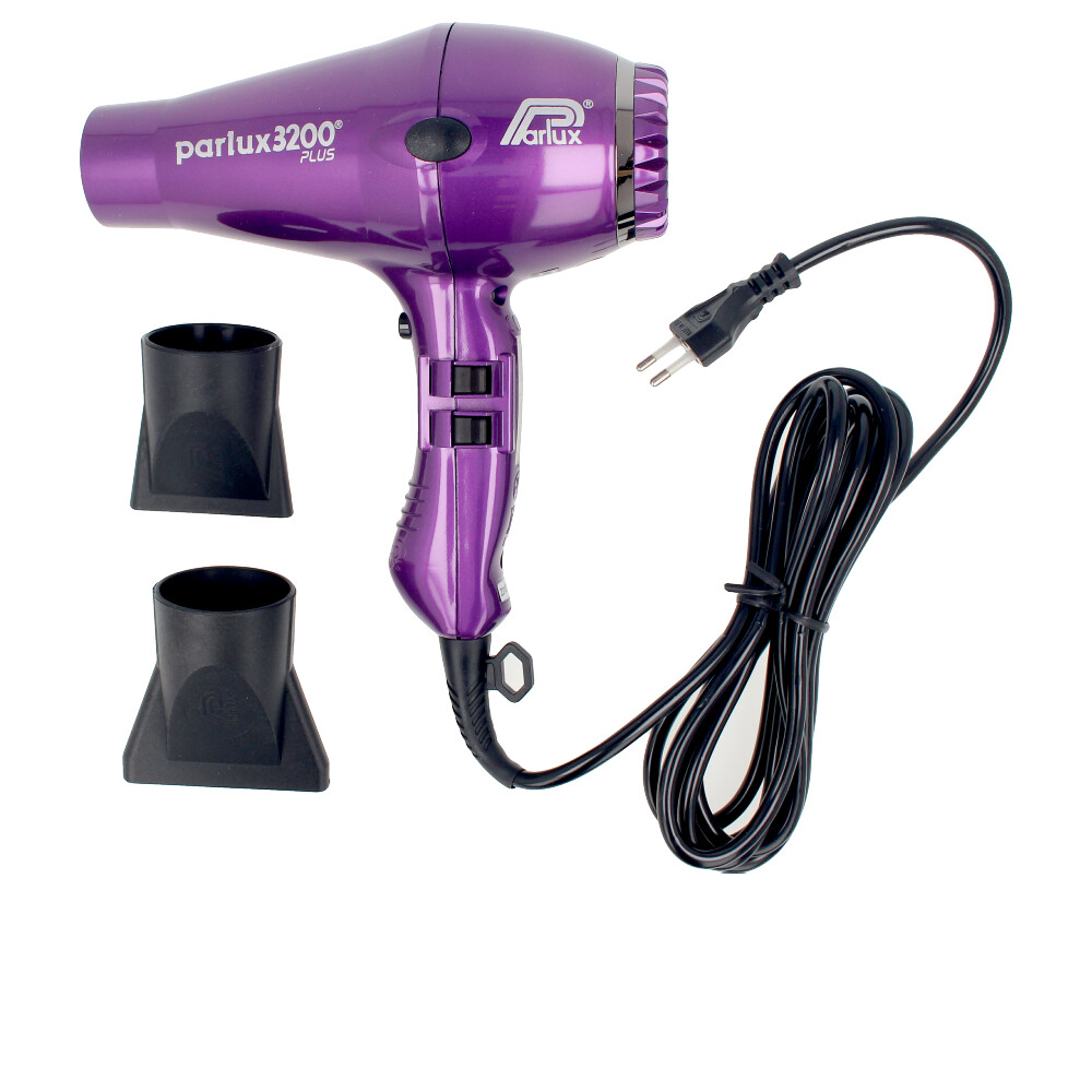 PARLUX HAIR DRYER 3200 plus #violeta 1 pz