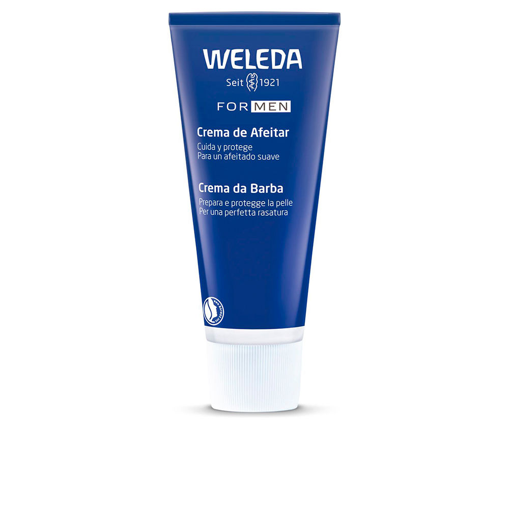 Weleda Shaving Cream  75 ml
