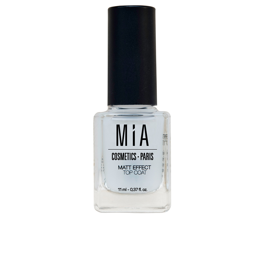 MIA COSMETICS PARIS MATT EFFECT top coat 11 ml