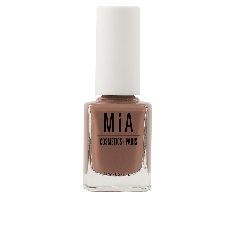 MIA COSMETICS PARIS LUXURY NUDES esmalte #honey bronze