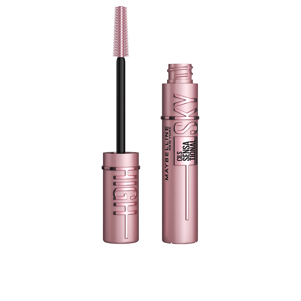 MAYBELLINE LASH SENSATIONAL SKY HIGH mascara