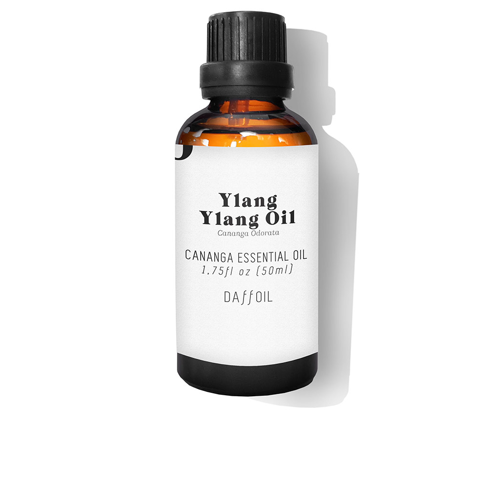 DAFFOIL ACEITE ESENCIAL ylang ylang 50 ml