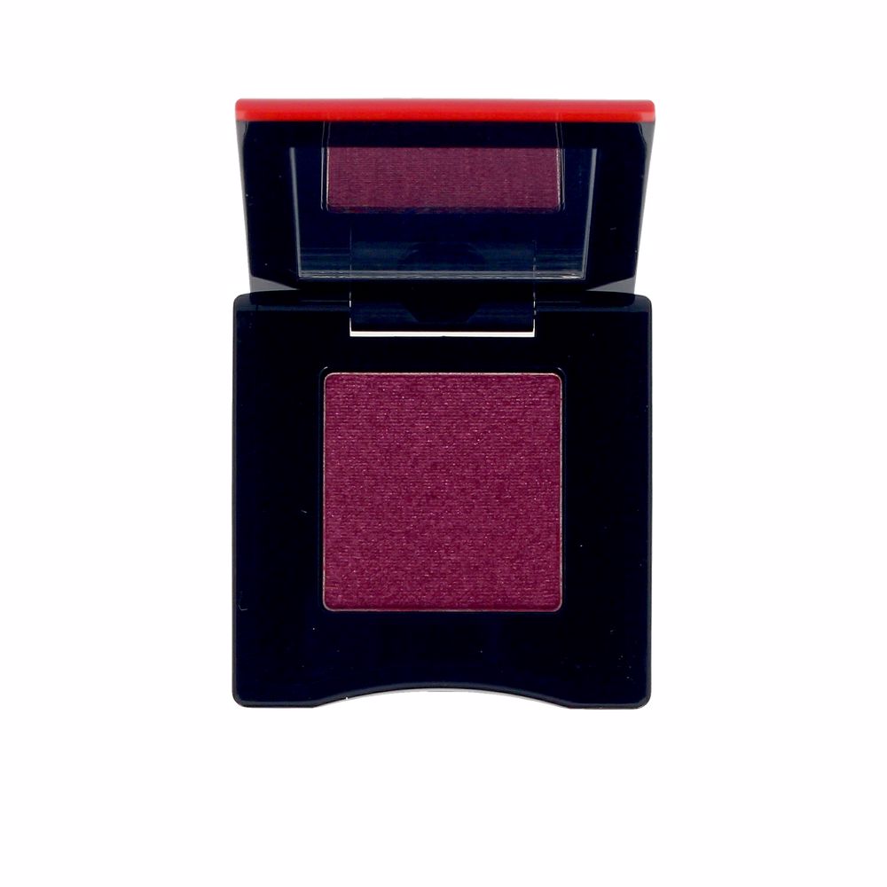 Shiseido Pop Powdergel Eye Shadow #018 Doki-Doki Red   2,2 gr