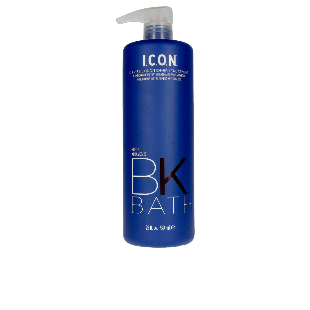 I.C.O.N. BK BATH conditioner 739 ml