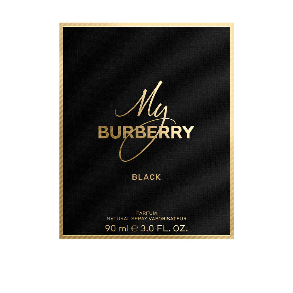 My Burberry Black W Parfum 90 ml