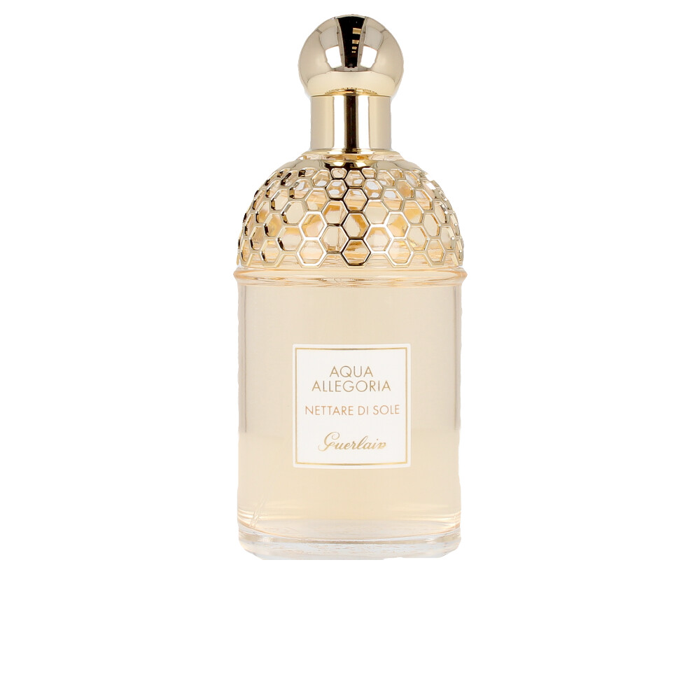 Guerlain Aqua Allegoria Nettare di Sole W EdT 125 ml /2021