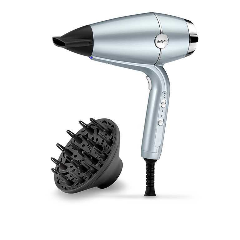 BABYLISS hairdryer D773DE hydro fusion 2100w