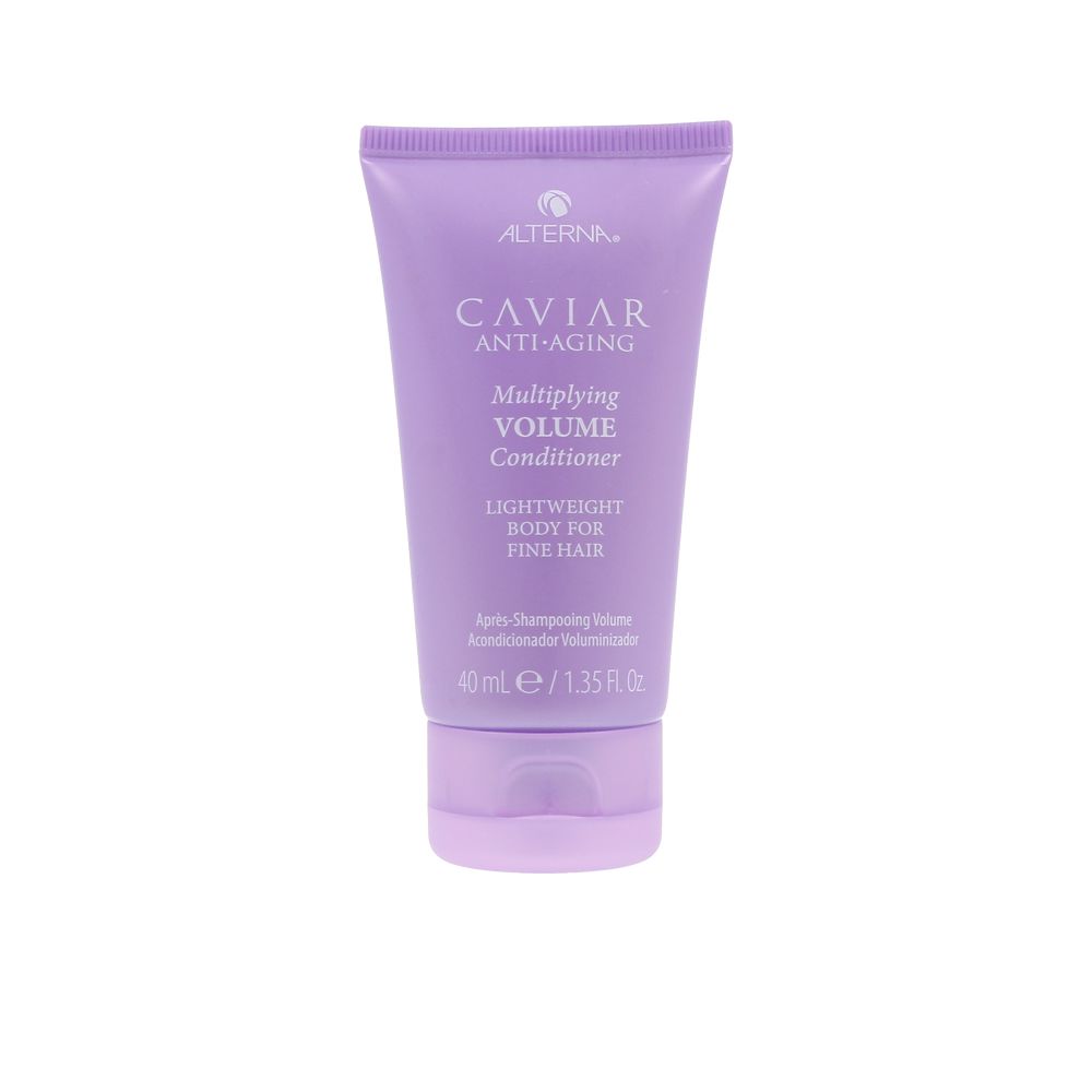 ALTERNA CAVIAR MULTIPLYING VOLUME conditioner 40 ml