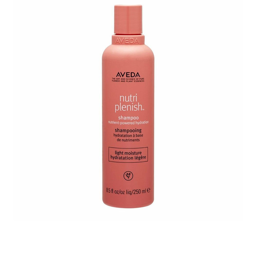 Aveda NutriPlenish LIGHT Moisture Shampoo  250 ml