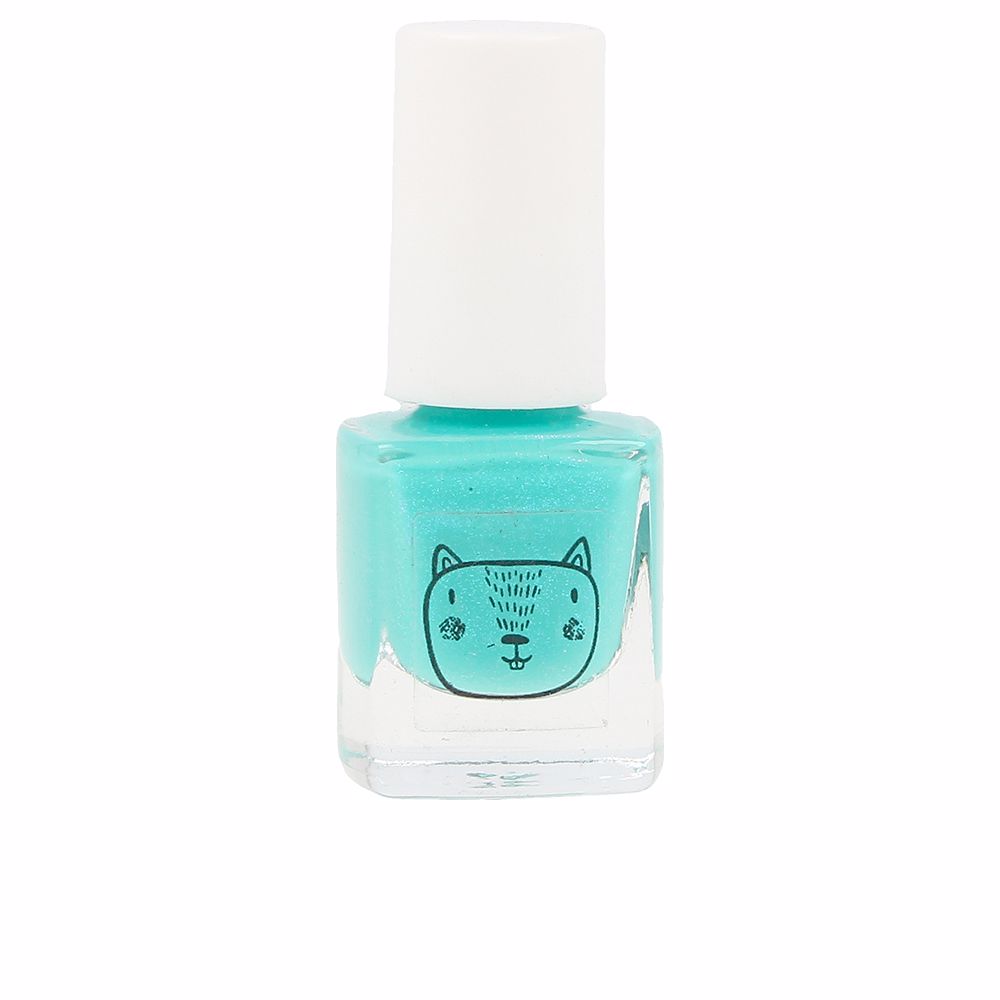 MIA COSMETICS PARIS MIA KIDS nail polish #squirrel