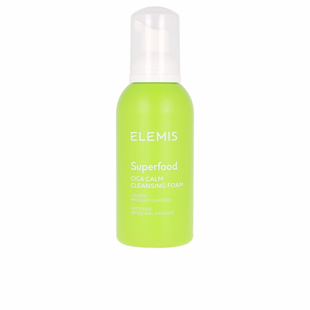 Elemis Superfood CICA Calm Cleansing Foam  180 ml