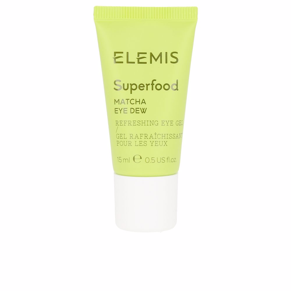 Elemis Superfood Matcha Eye Dew  15 ml