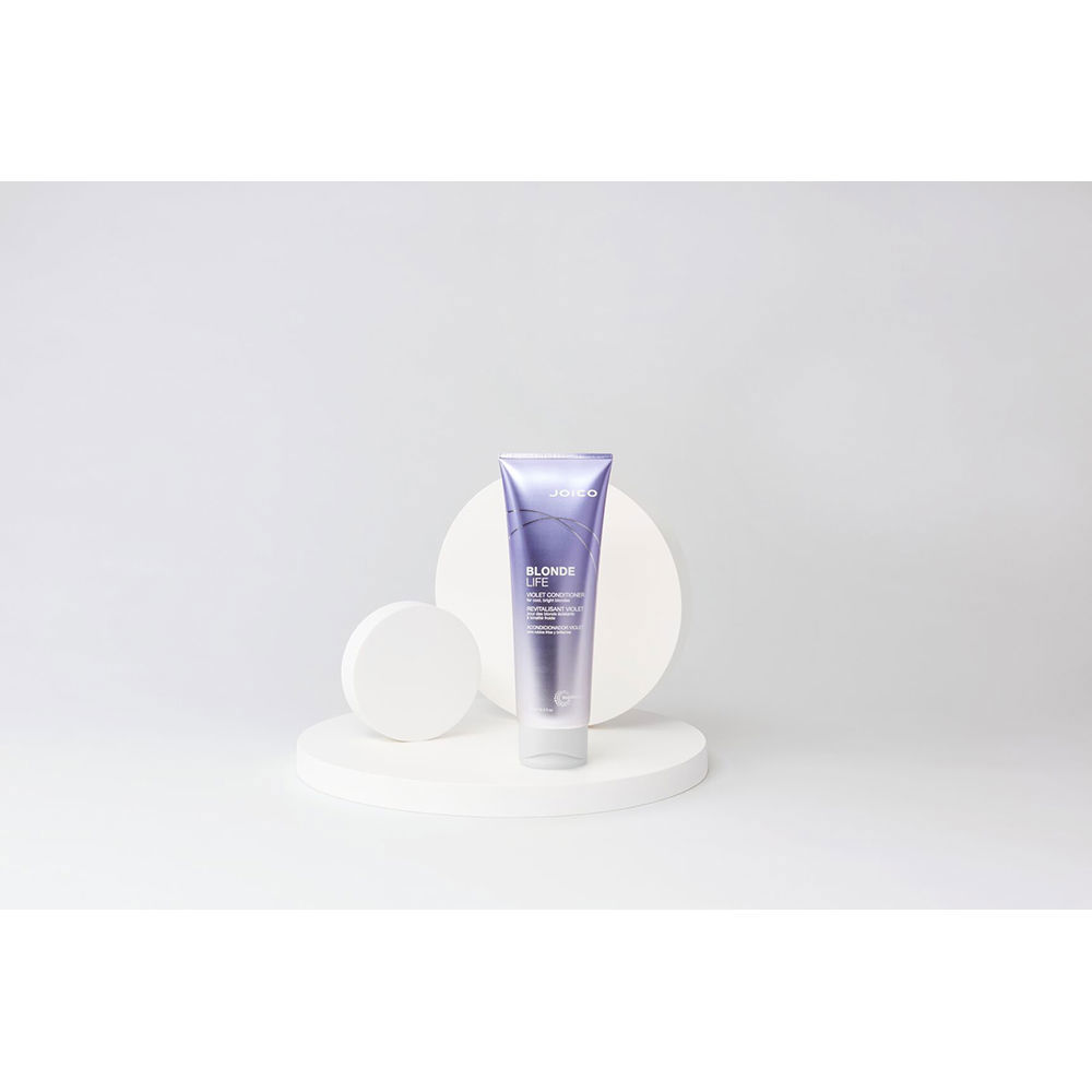 JOICO BLONDE LIFE violet conditioner 250 ml