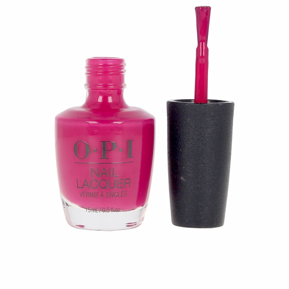 OPI NAIL LACQUER DTLA COLLECTION #7th & Flower
