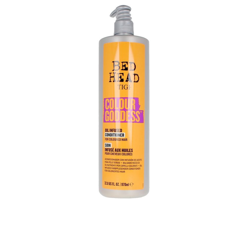 Conditioner Bed Head  Tigi Color Goddess (970 ml)