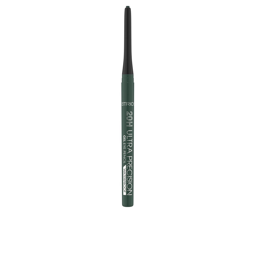 CATRICE 10H ULTRA PRECISION gel eye pencil waterproof #040-warm gree