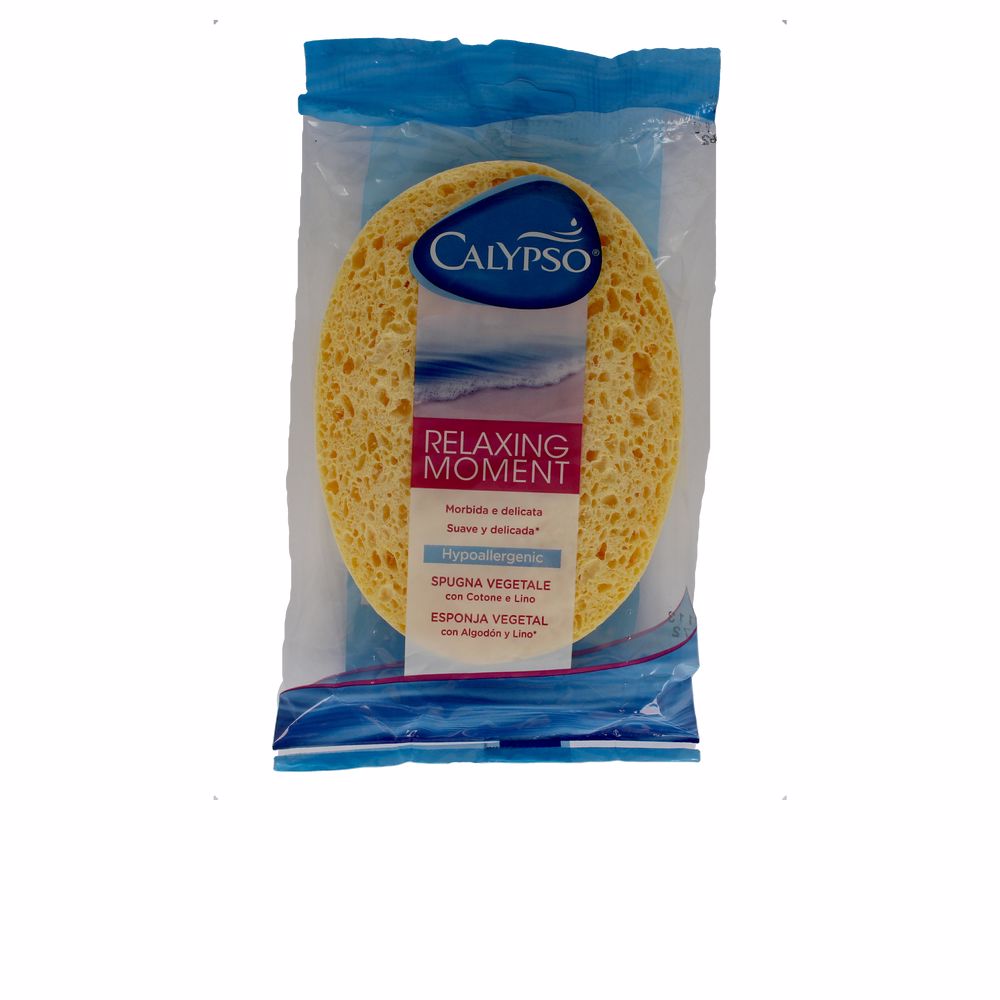 CALYPSO ESPONJA CALYPSO relaxing moment