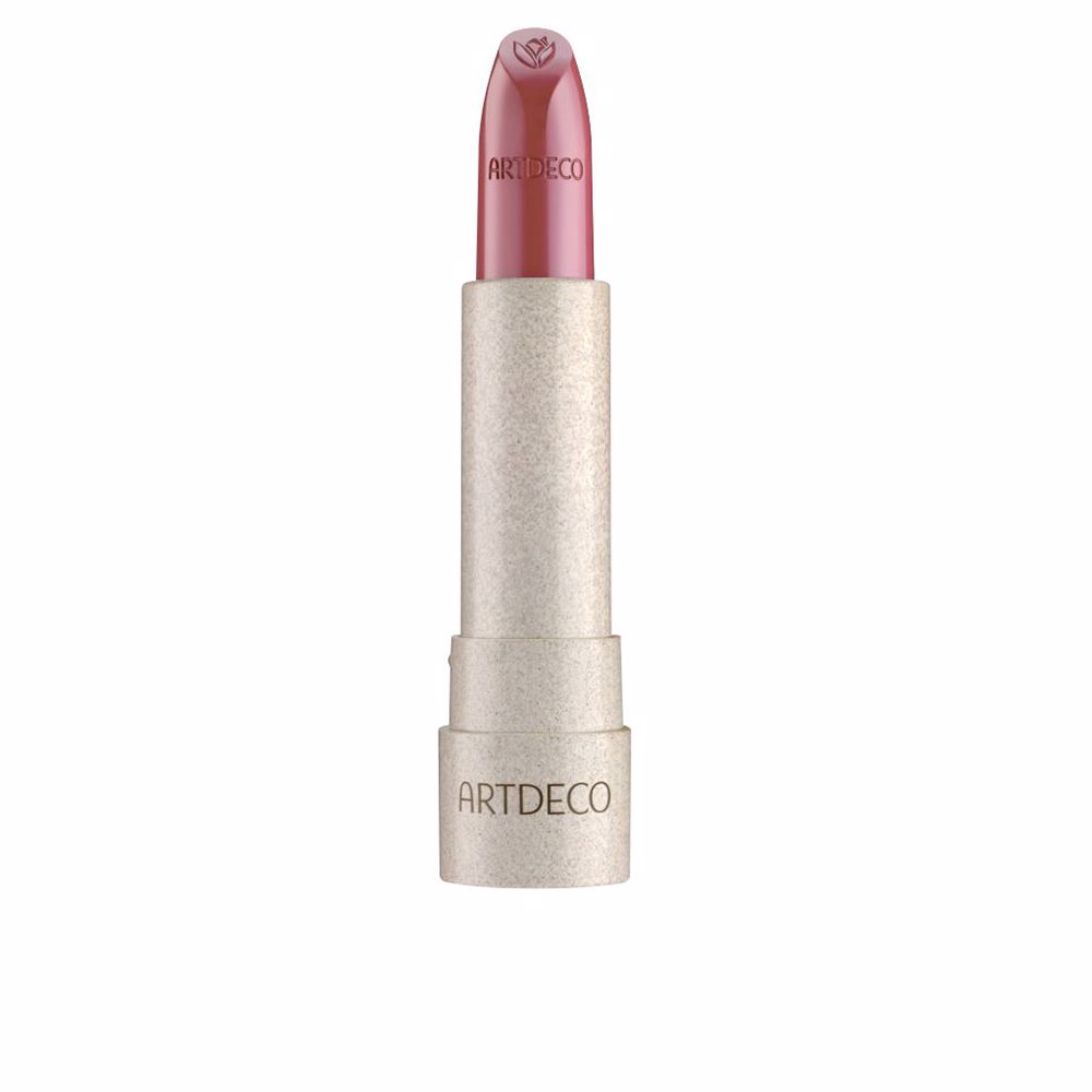 ARTDECO NATURAL CREAM lipstick #raisin