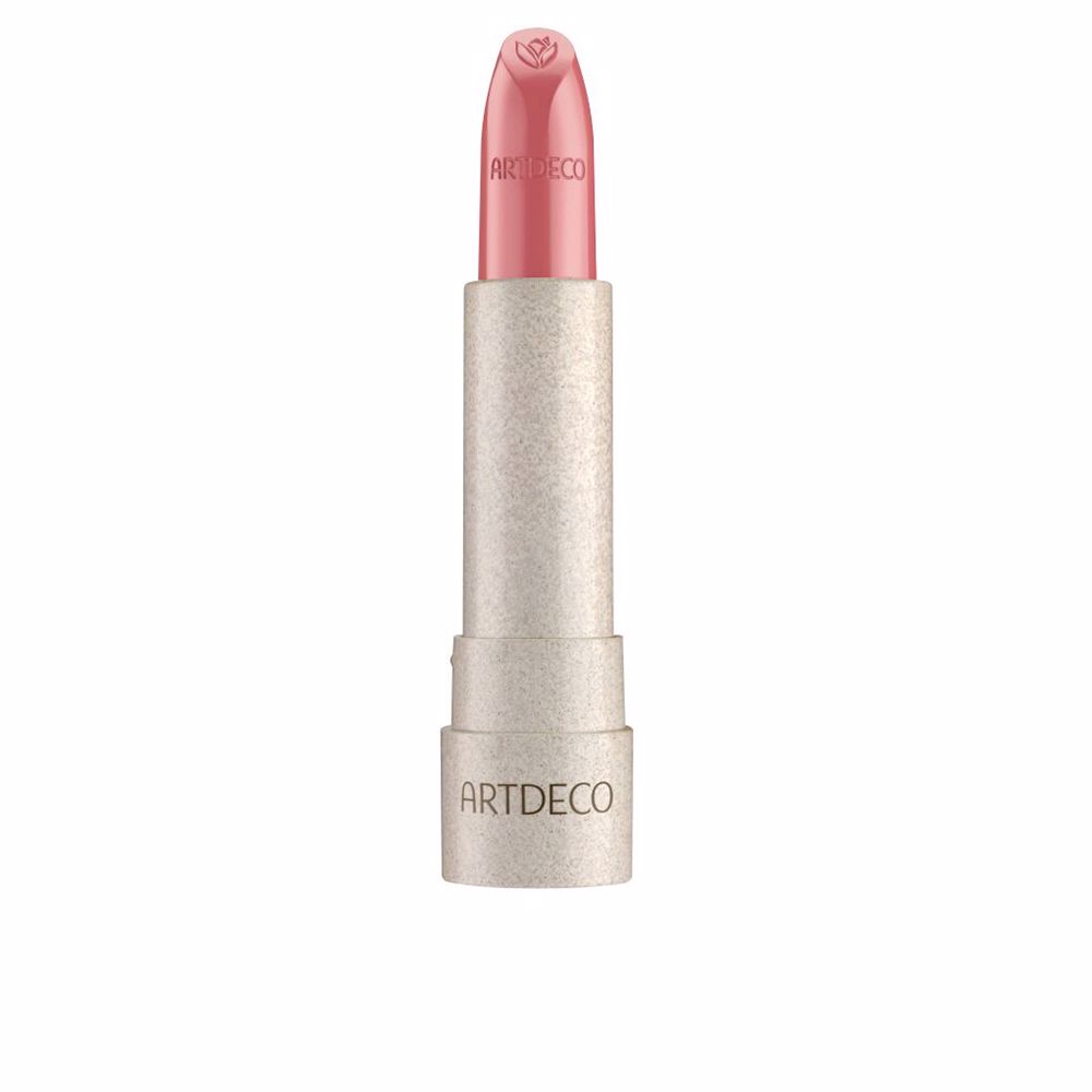 ARTDECO NATURAL CREAM lipstick #rose caress