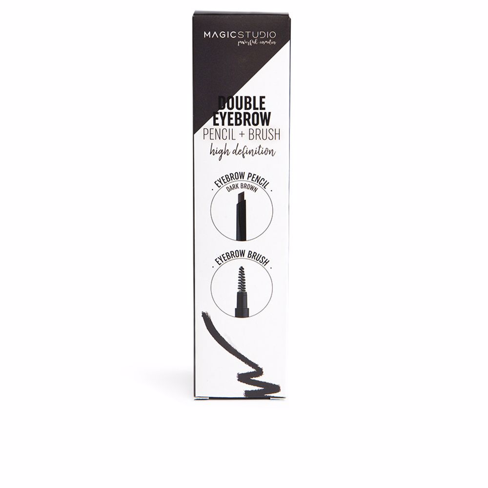 MAGIC STUDIO EYEBROW pencil 0,3 gr