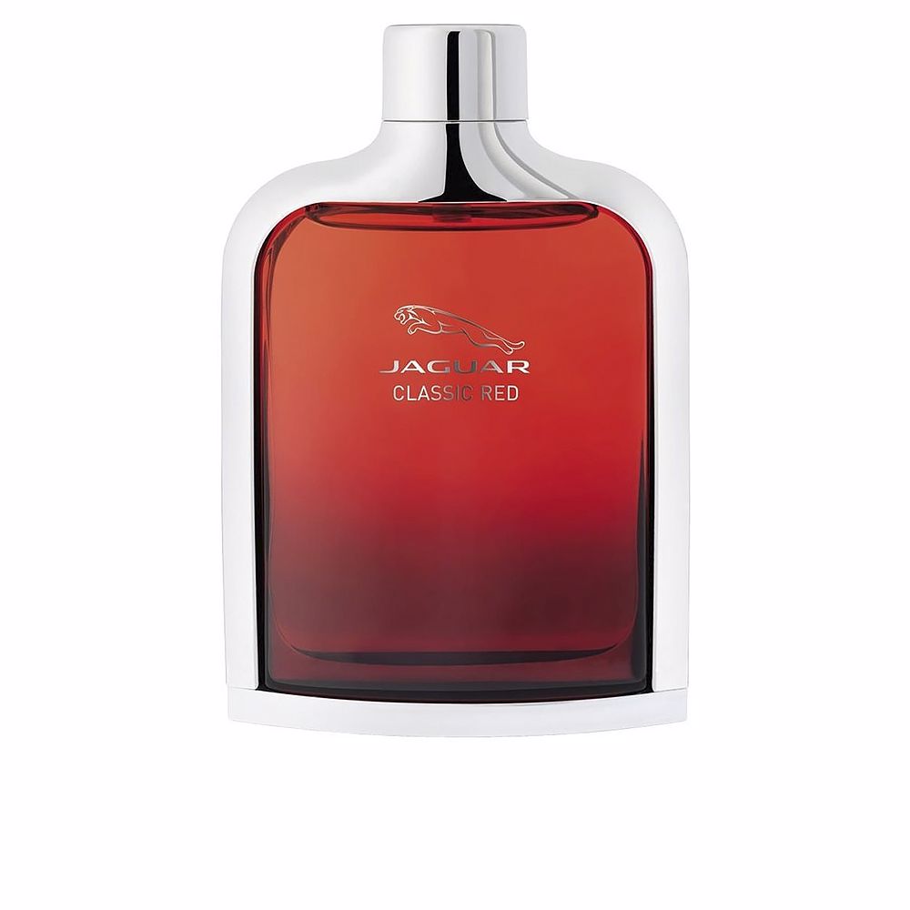 Jaguar Classic Red M EdT 100 ml