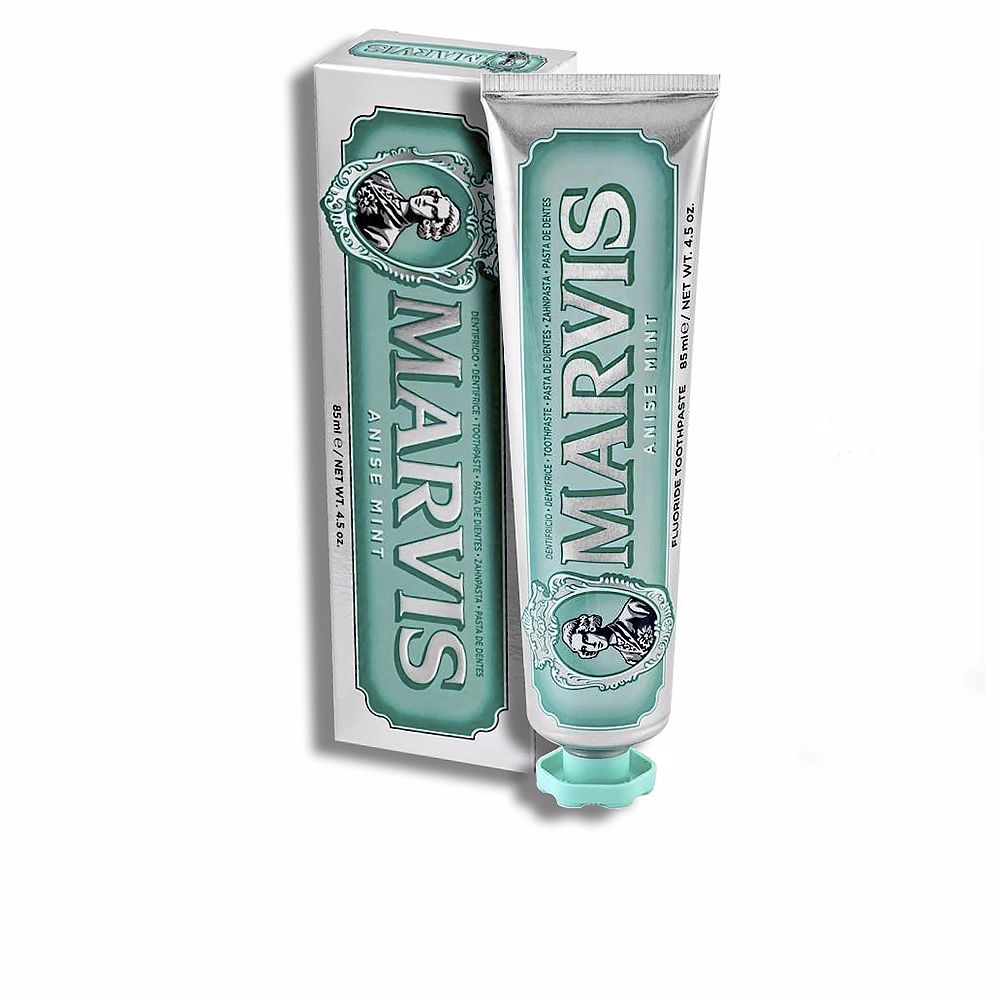 MARVIS ANISE MINT toothpaste 85 ml