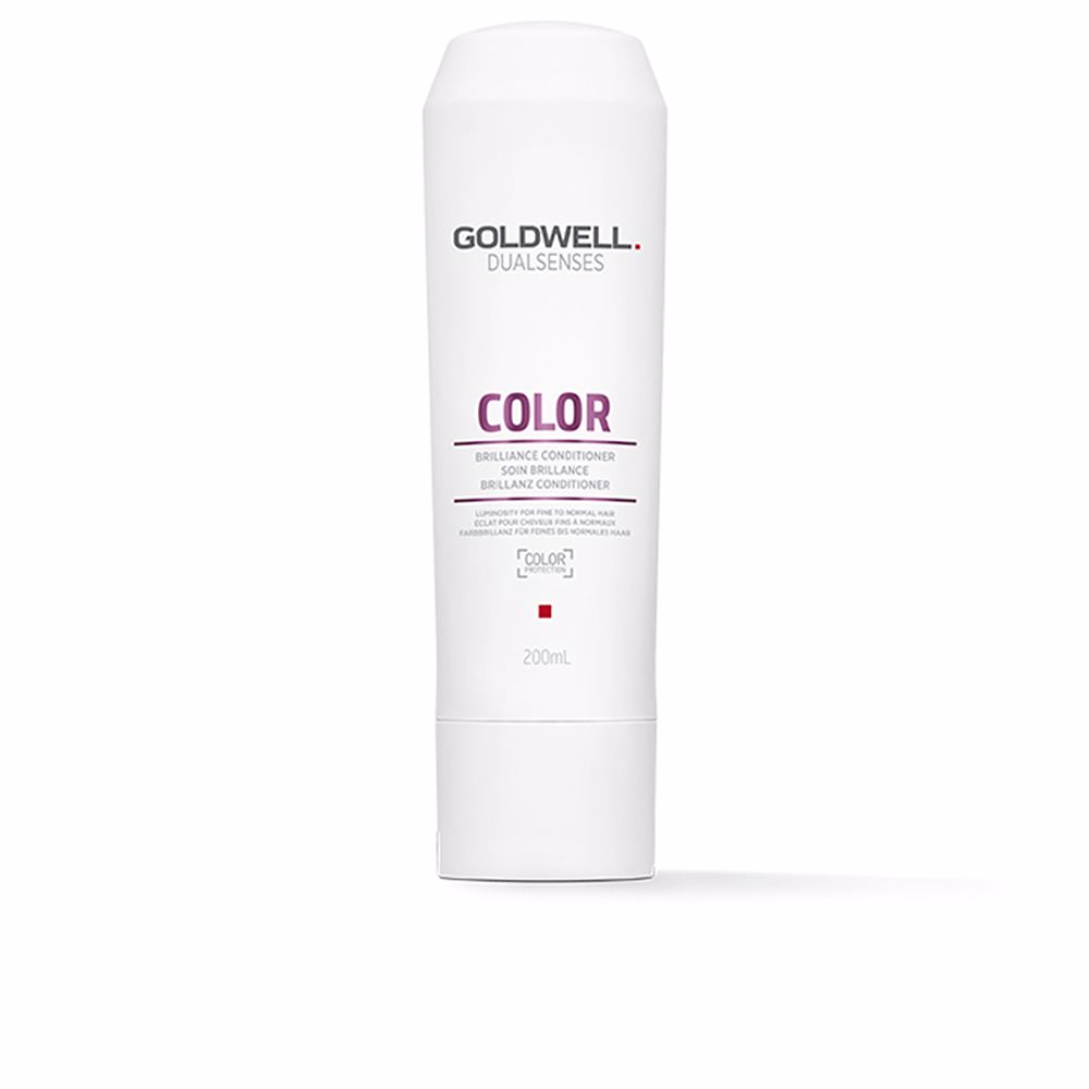 Goldwell Dualsenses Color Brilliance Conditioner 200 ml