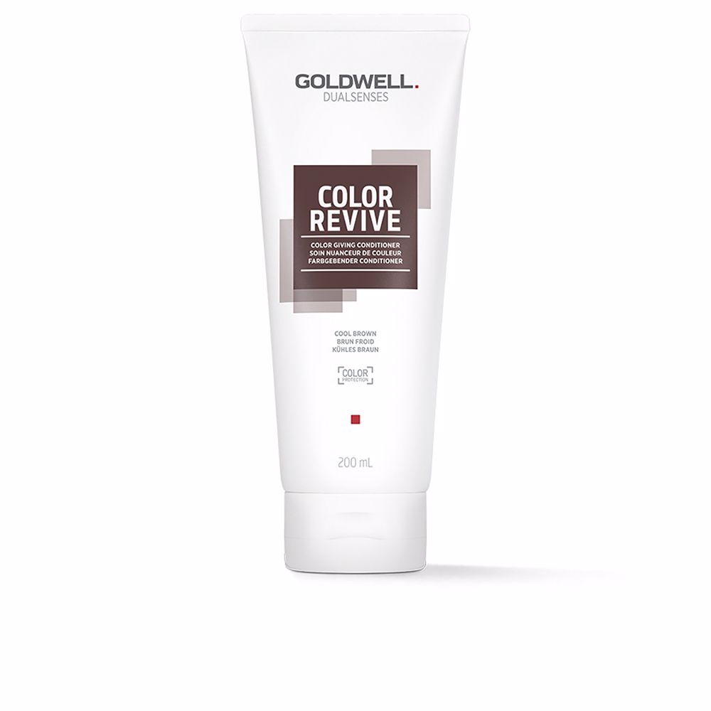Goldwell Dual Senses Color Revive Color Giving Conditioner   200 ml