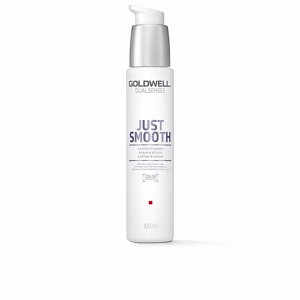 Goldwell Dualsenses Just Smooth 6-E Serum  100 ml