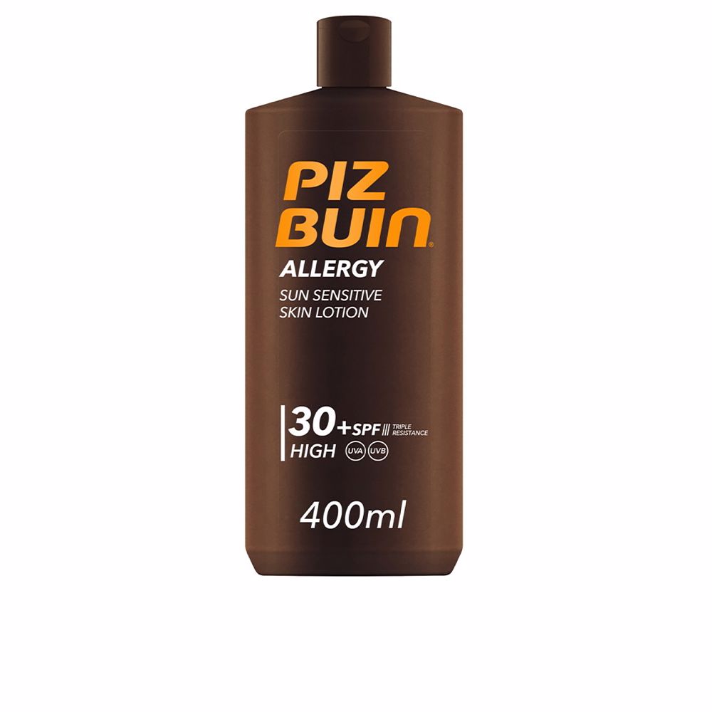PIZ BUIN ALLERGY lotion SPF30 400 ml