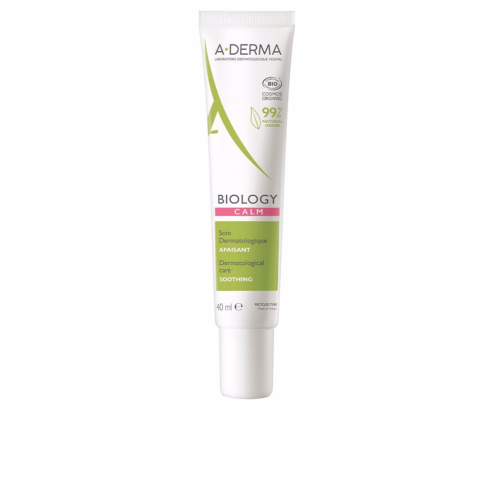 A-Derma Biology Calm Dermatological CareSoothing   40 ml