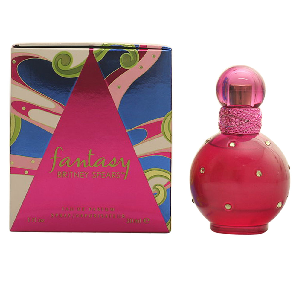Britney Spears Fantasy W EdP 30 ml