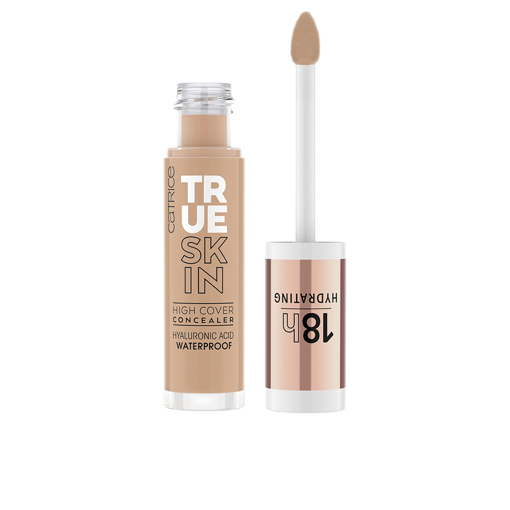 CATRICE TRUE SKIN high cover concealer #046-warm toffee 4,5 ml