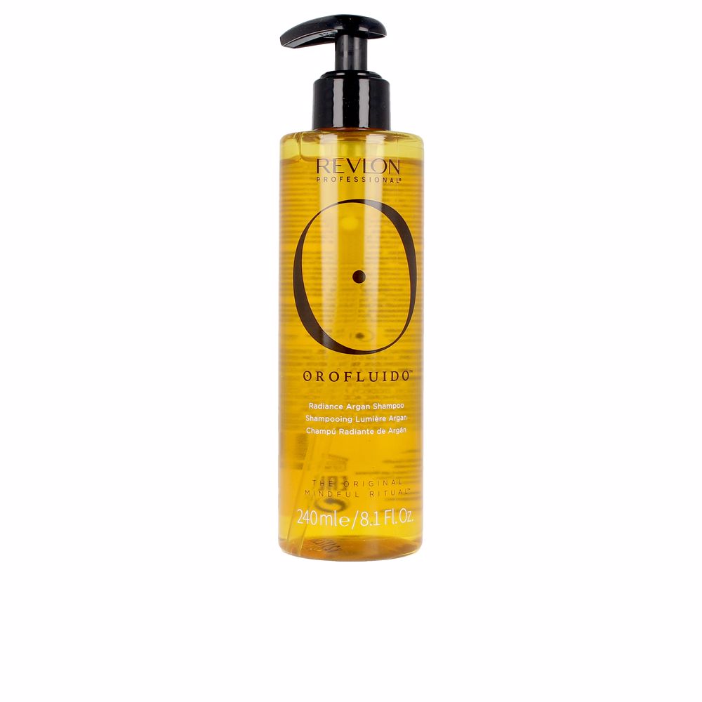 OROFLUIDO OROFLUIDO shampoo 240 ml