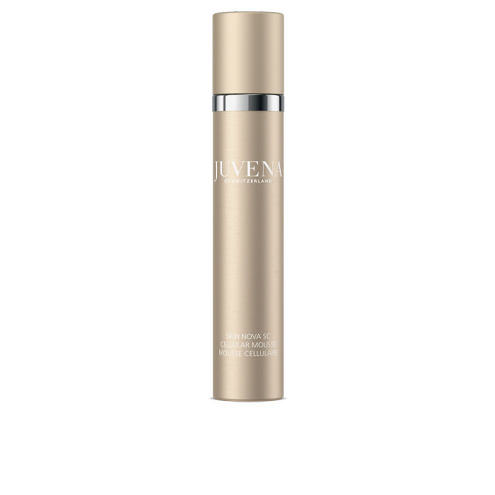 JUVENA SKIN NOVA SC CELLULAR mousse 100 ml