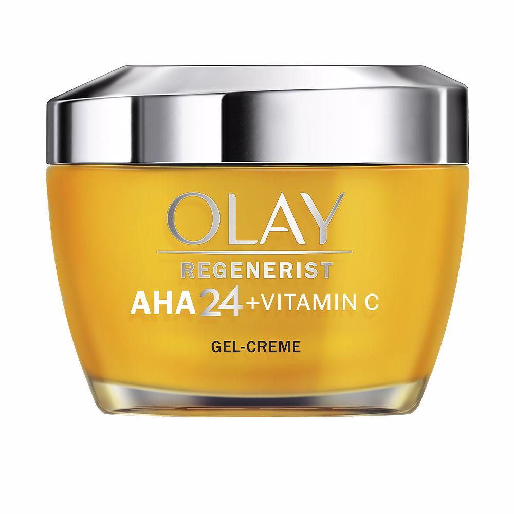 OLAY REGENERIST VITAMIN C +AHA 24 gel cream day 50 ml