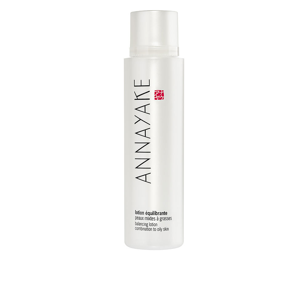 ANNAYAKE BASICS balancing lotion combination to oily skin 150 ml