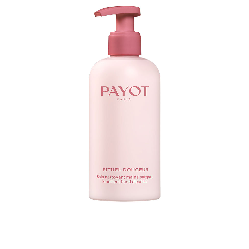 Payot Rituel Douceur Emulsion Hand Cleanser 250 ml