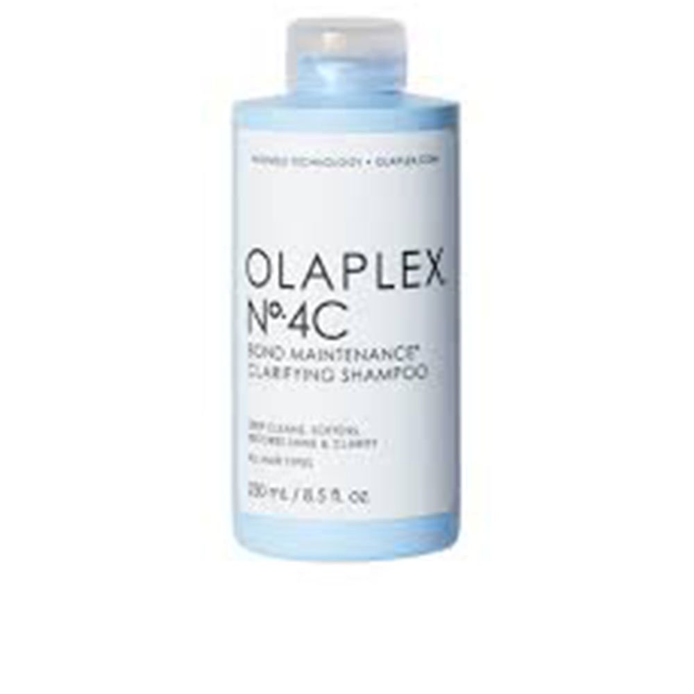 OLAPLEX BOND MAINTENANCE shampoo nº4 250 ml