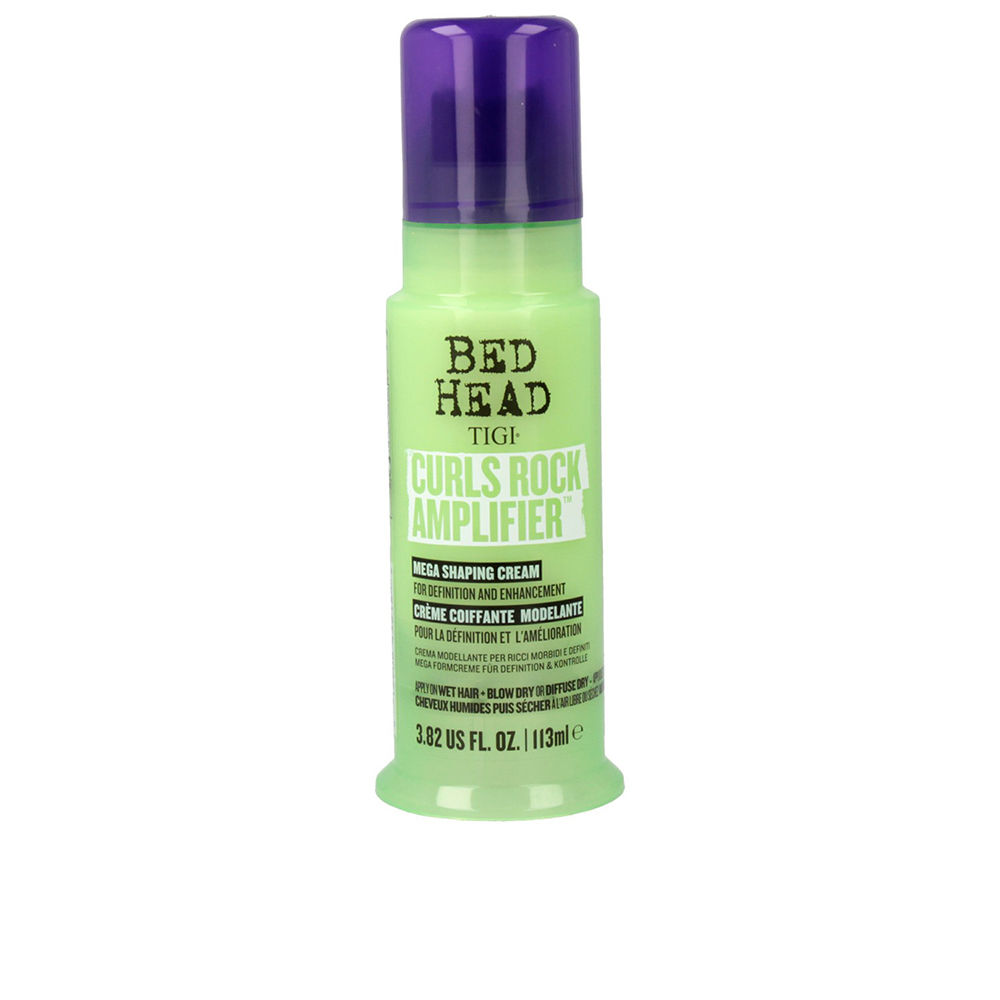 TIGI CATWALK curls rock amplifier 113 ml