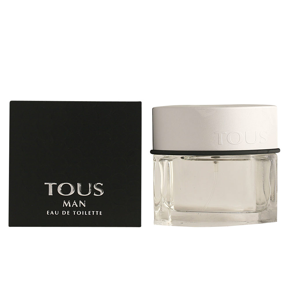 TOUS TOUS MAN edt spray 50 ml