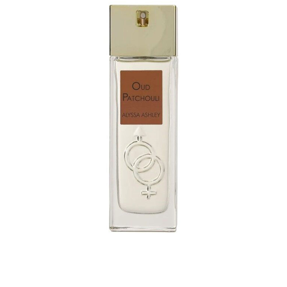 Άρωμα  Alyssa Ashley Oud Patchouli EDP (50 ml)