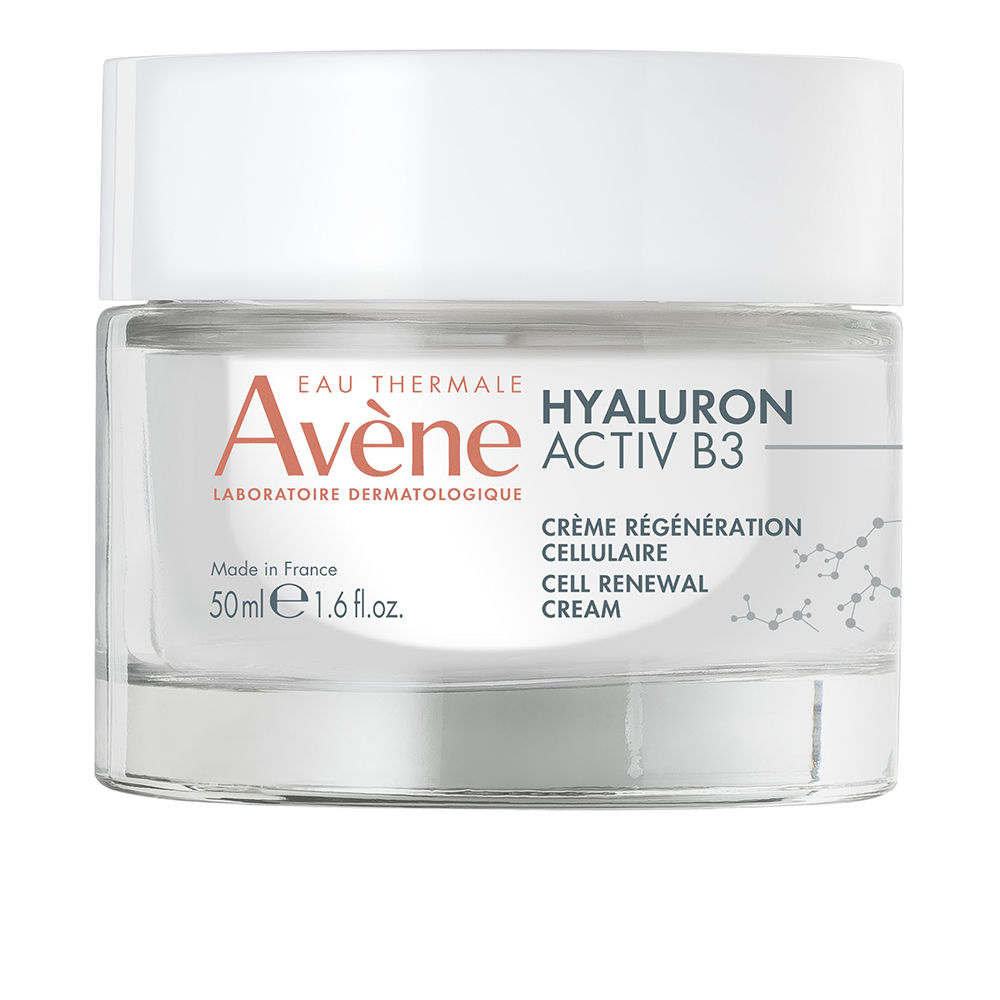 AVENE Κρέμα αναγέννησης κυττάρων HYALURON ACTIV B3 50 ml