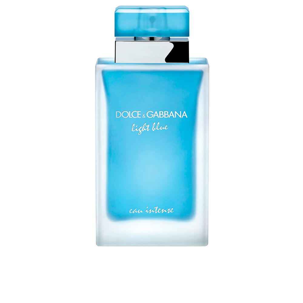 Dolce&Gabbana Light Blue Eau Intense W EdP 100 ml