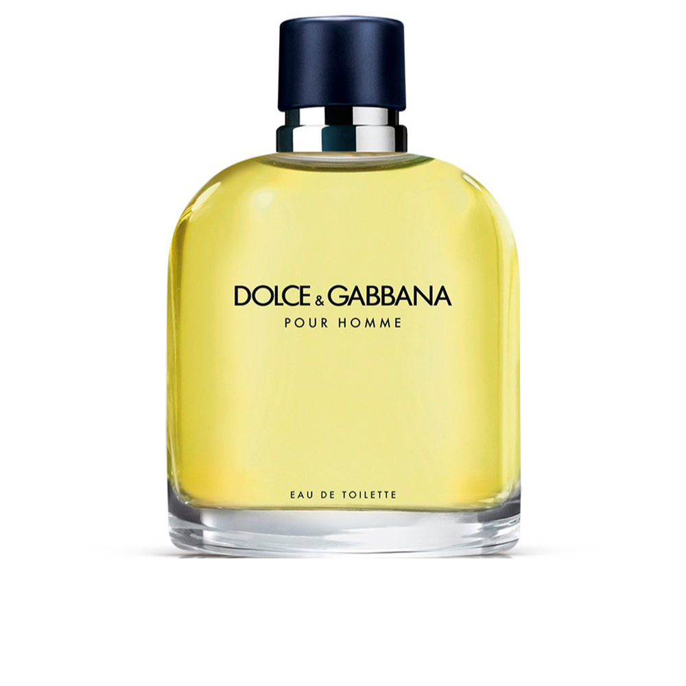 Dolce&Gabbana Pour Homme M EdT 125 ml