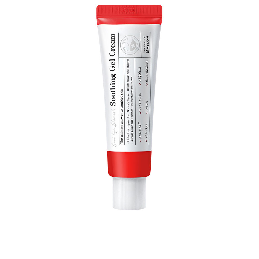 Ενυδατική Κρέμα Mizon Good Bye Blemish Τζελ (55 ml)