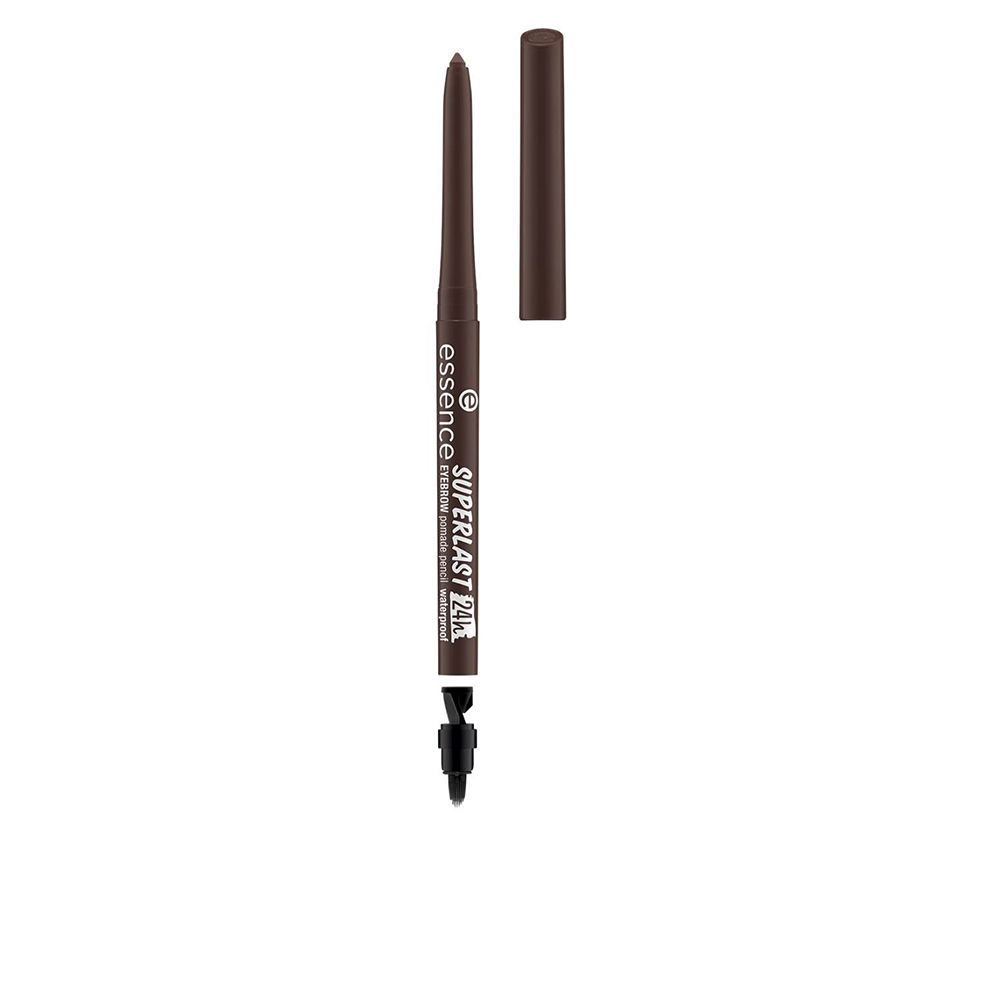ESSENCE SUPERLAST 24H waterproof eyebrow pencil #40-cool brown 0,31 gr