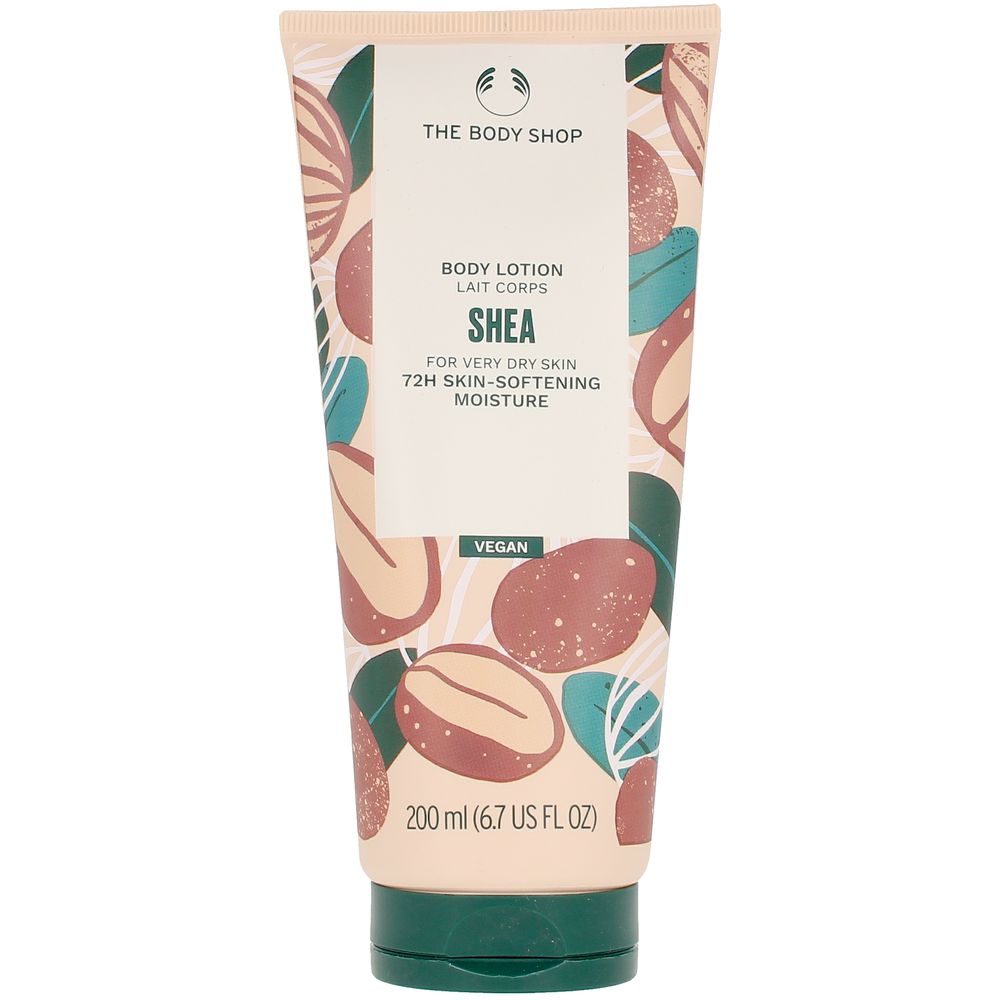 The Body Shop Body Lotion Shea   200 ml