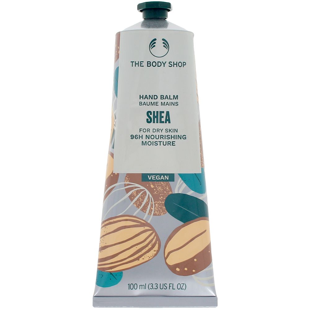The Body Shop Hand BalmShea   100 ml
