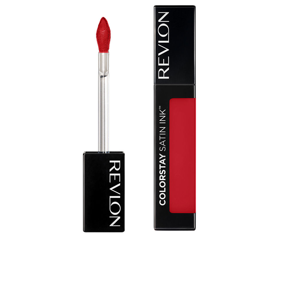 REVLON MASS MARKET COLORSTAY satin ink #015-fire&ice 5 ml
